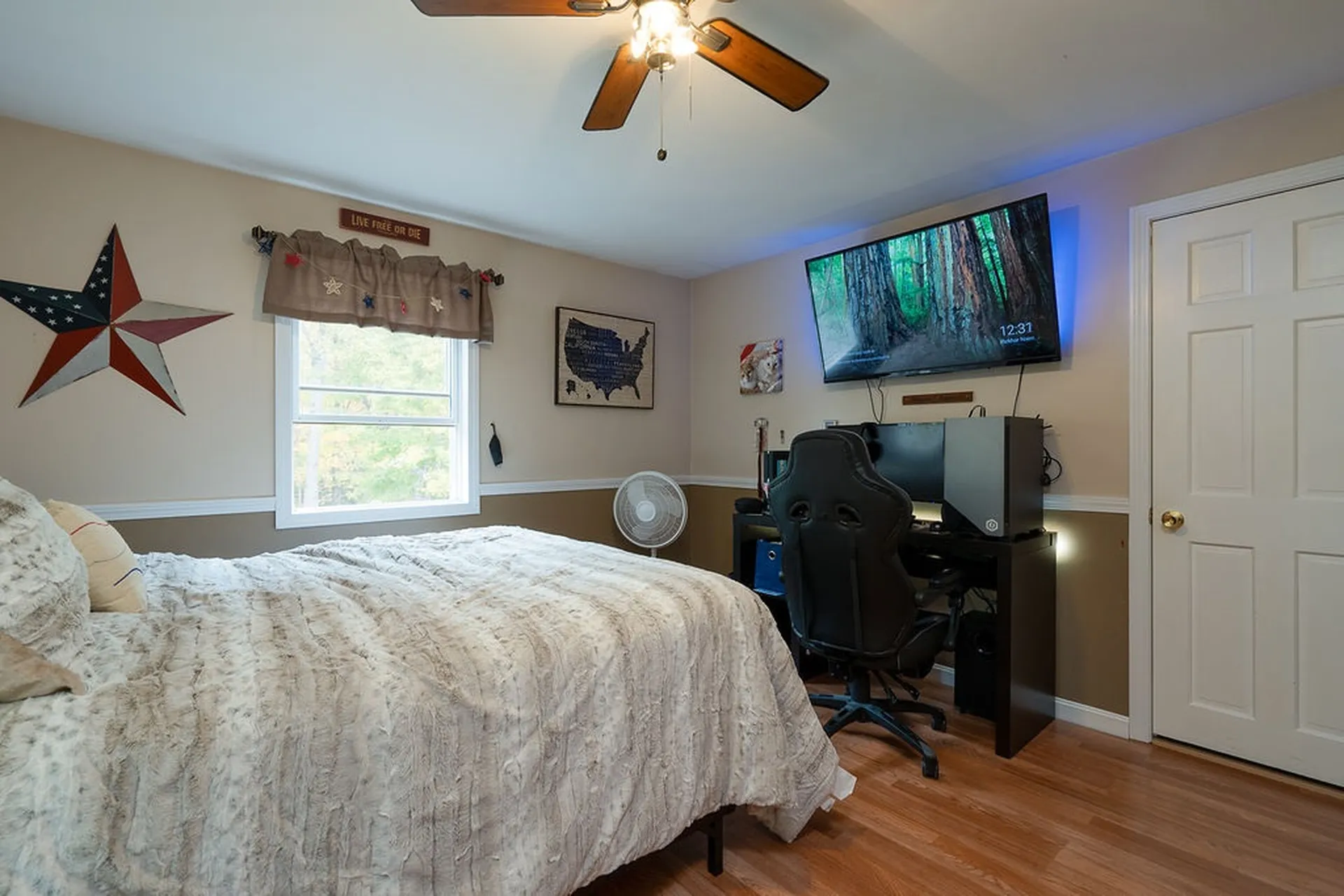 1262 Halfmoon Pond Road Washington NH 03280