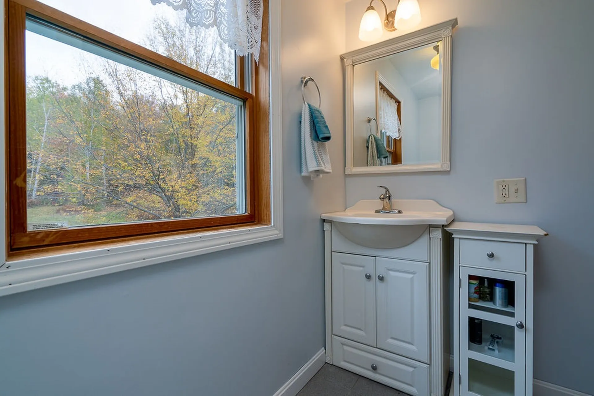 1262 Halfmoon Pond Road Washington NH 03280