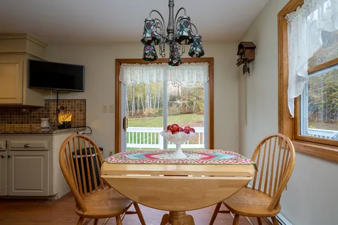 1262 Halfmoon Pond Road Washington NH 03280
