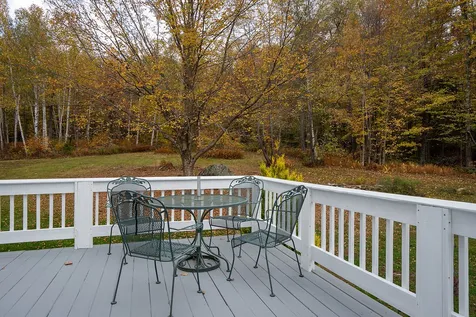 1262 Halfmoon Pond Road Washington NH 03280