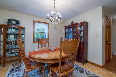 1262 Halfmoon Pond Road Washington NH 03280