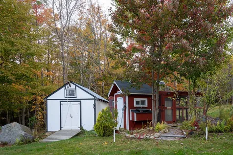 1262 Halfmoon Pond Road Washington NH 03280