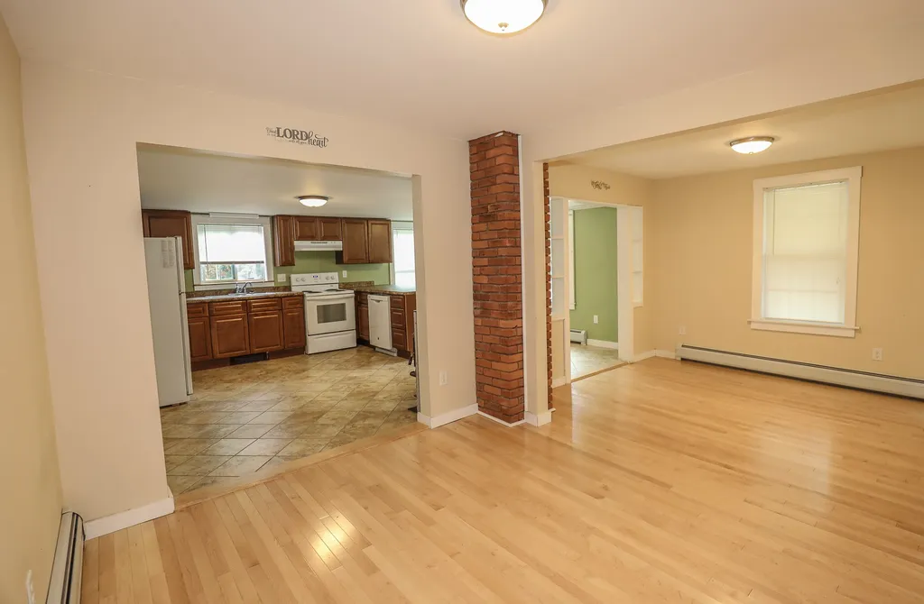 126 Ayers Road Canterbury NH 03224