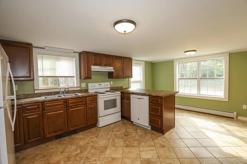 126 Ayers Road Canterbury NH 03224