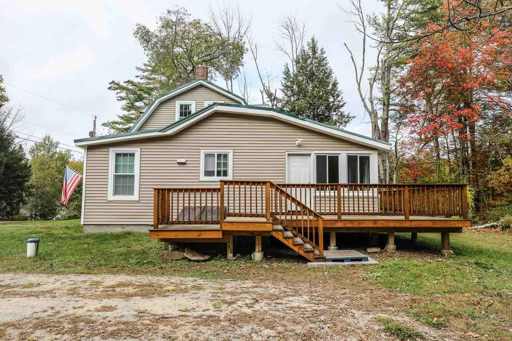 126 Ayers Road Canterbury NH 03224