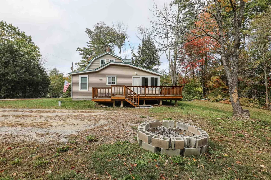 126 Ayers Road Canterbury NH 03224
