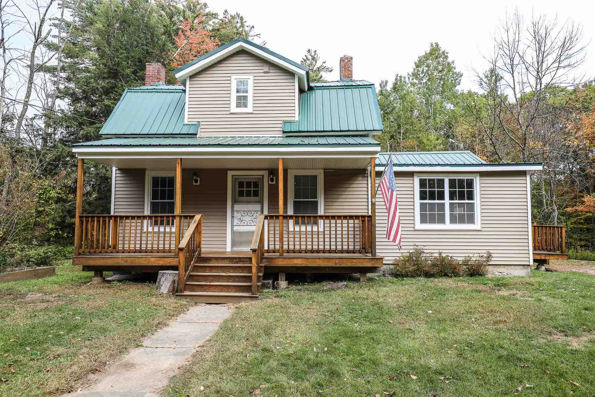 126 Ayers Road Canterbury NH 03224