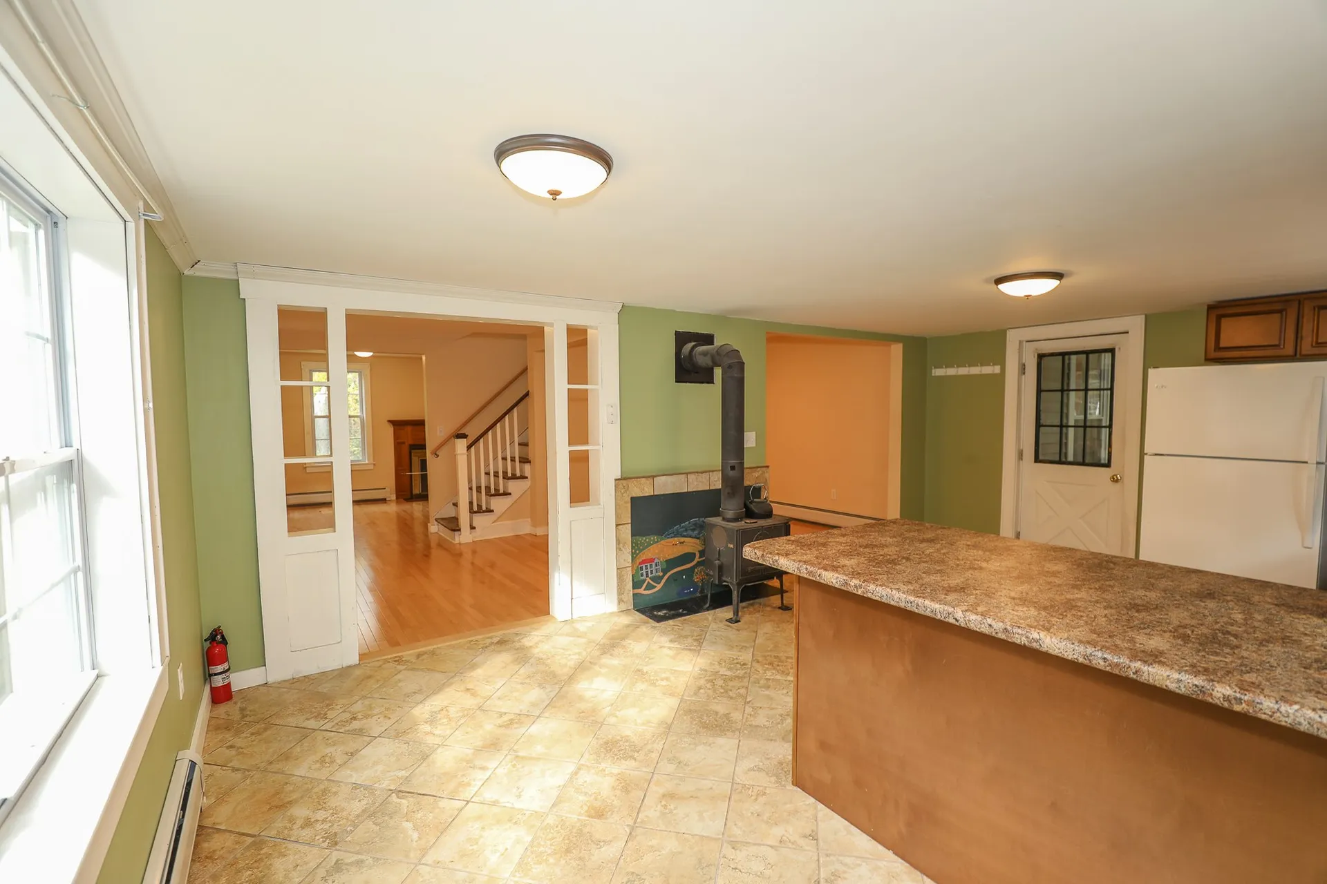 126 Ayers Road Canterbury NH 03224