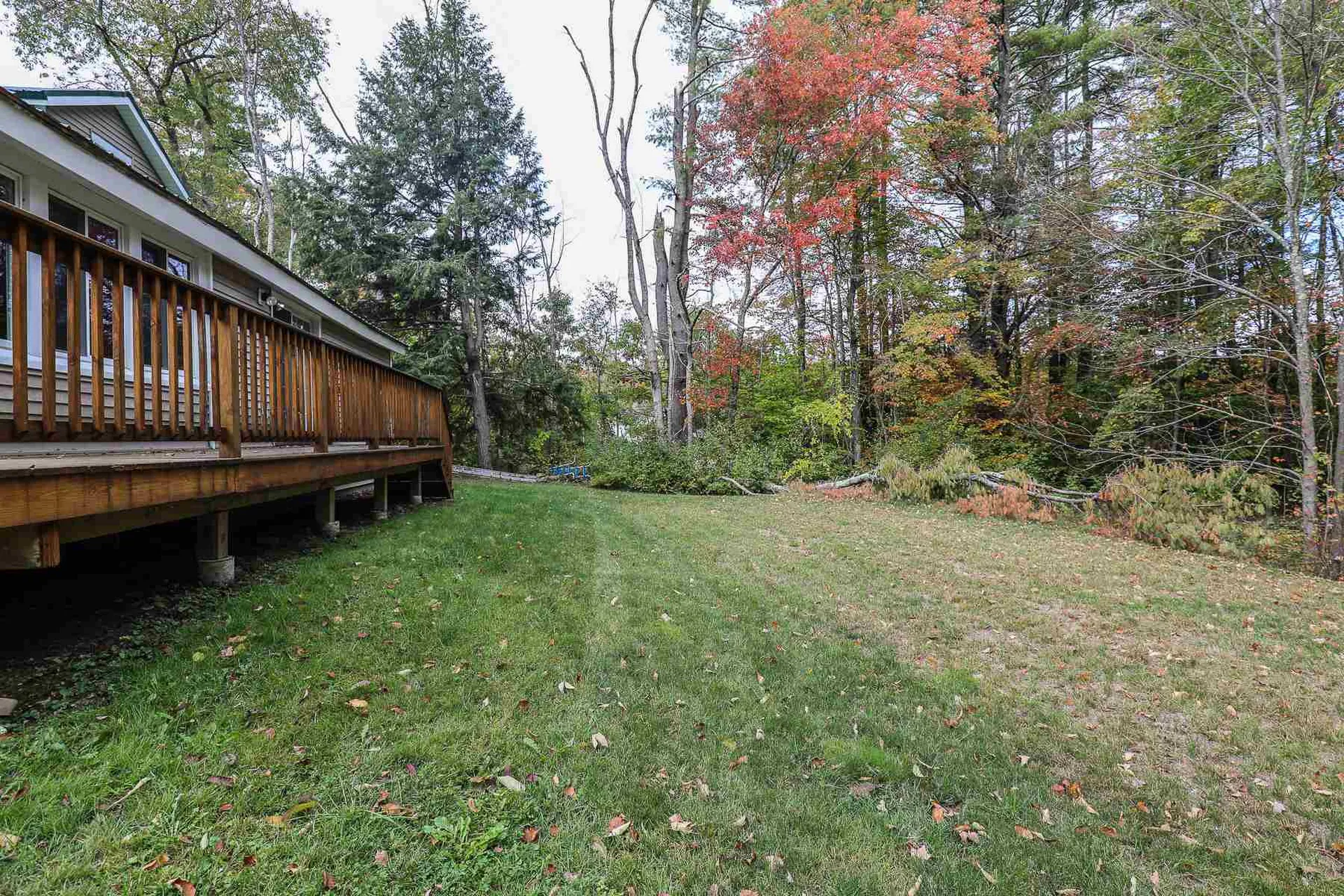 126 Ayers Road Canterbury NH 03224