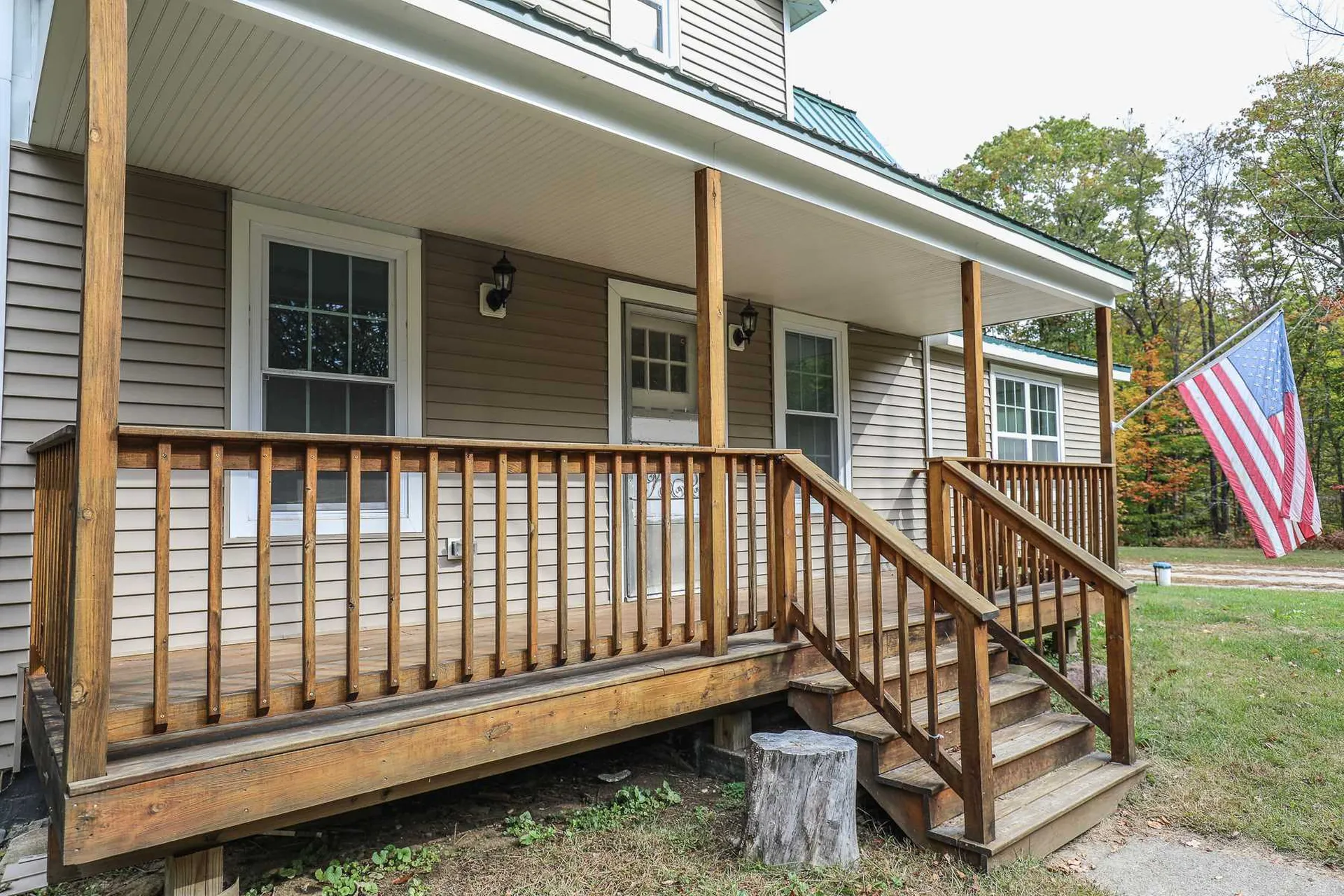 126 Ayers Road Canterbury NH 03224