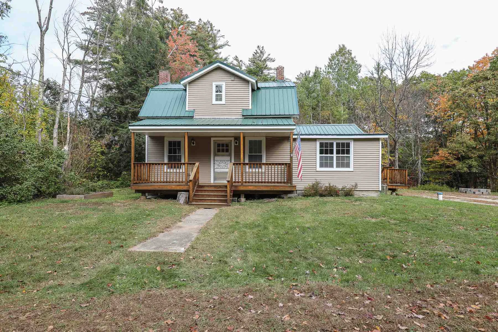 126 Ayers Road Canterbury NH 03224