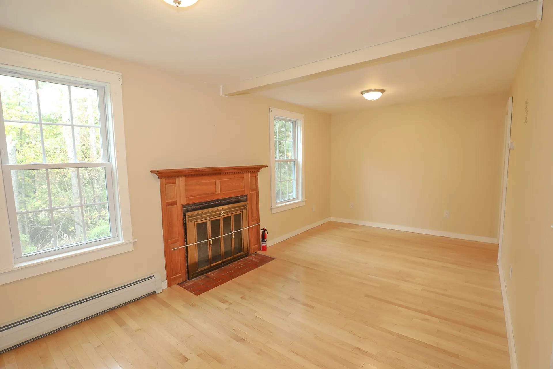 126 Ayers Road Canterbury NH 03224