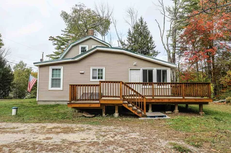 126 Ayers Road Canterbury NH 03224