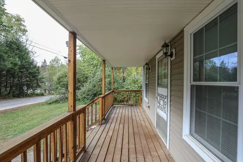 126 Ayers Road Canterbury NH 03224