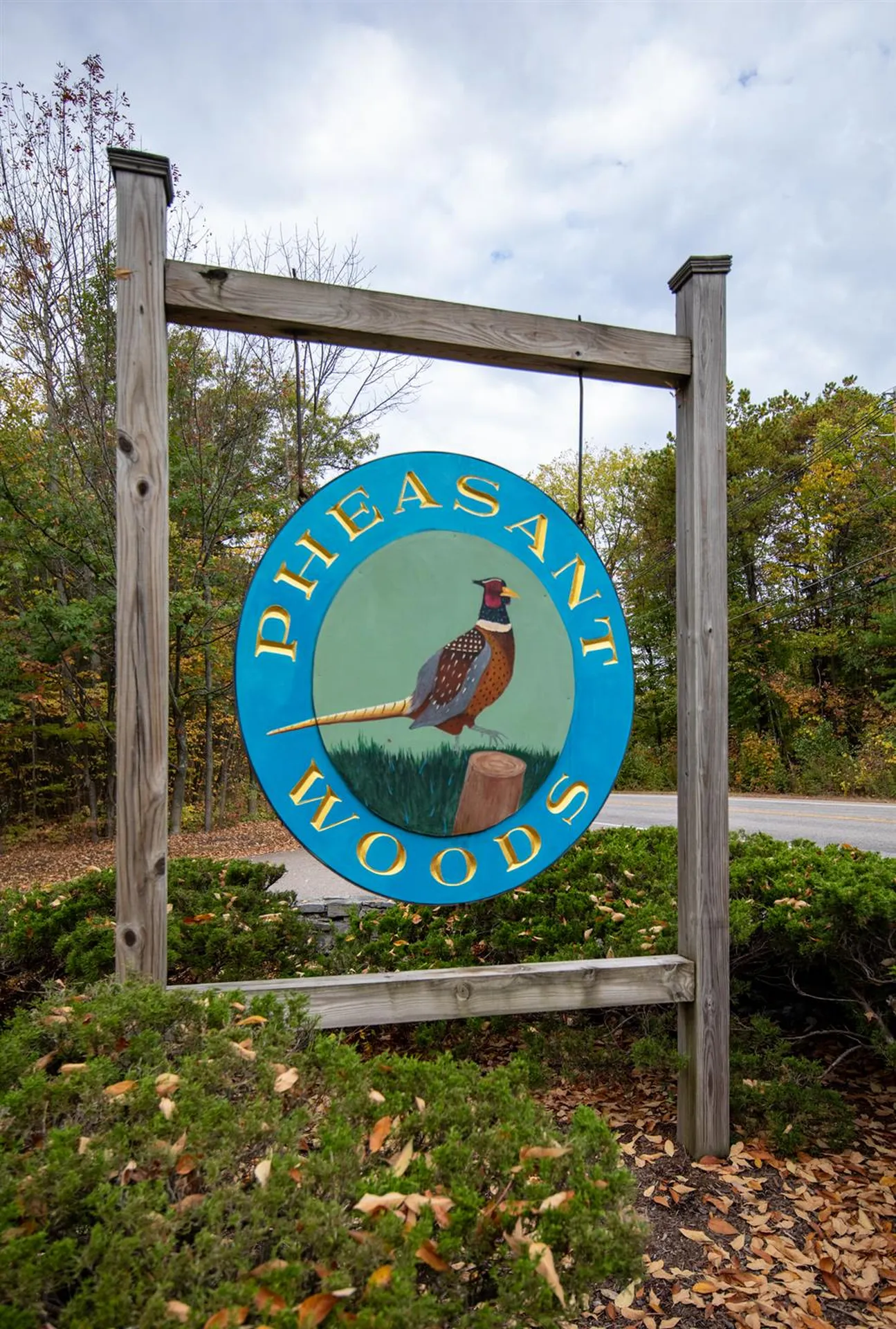 18 Pheasant Woods Colchester VT 05446