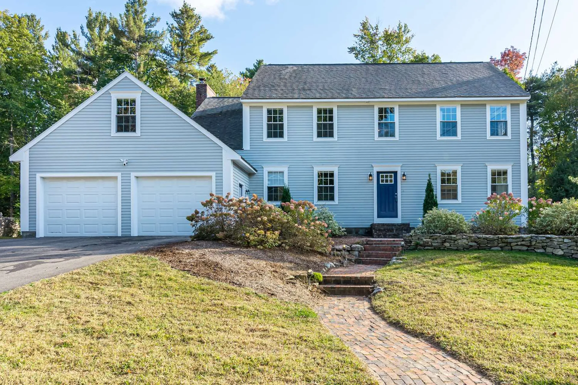 12 Lisa Drive Nashua NH 03062