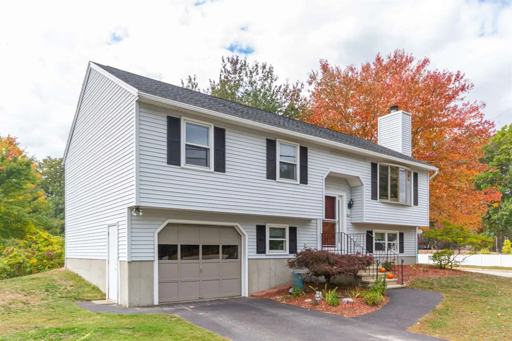263 Brent Street Manchester NH 03103