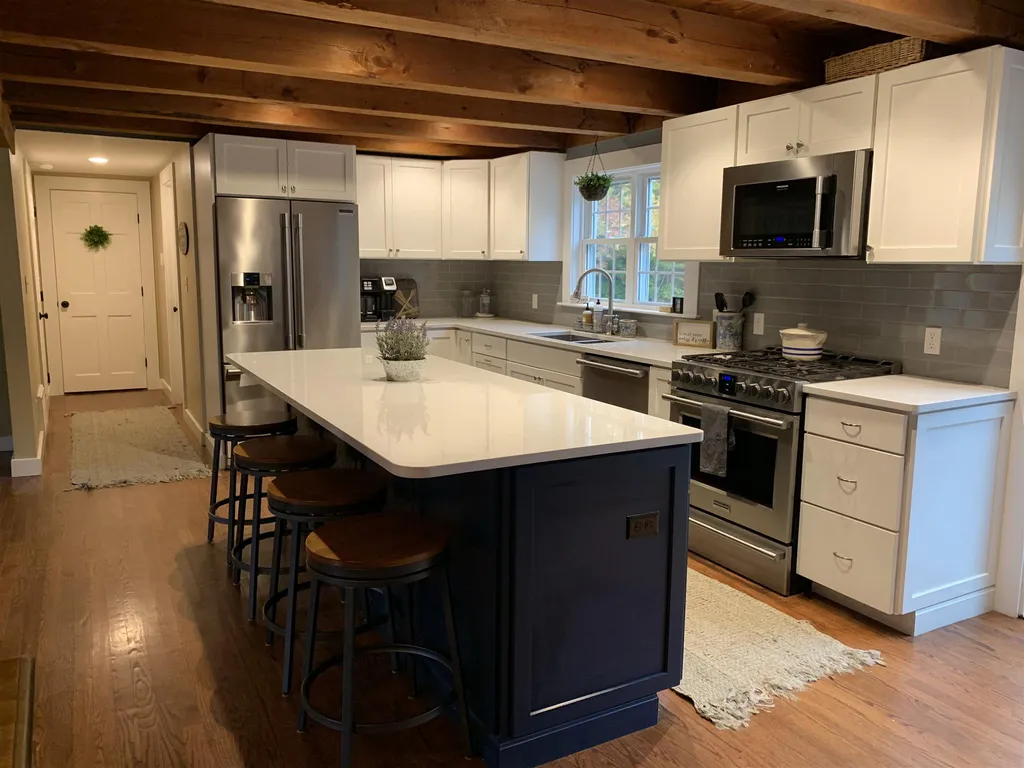 238 Beach Pond Road Wolfeboro NH 03894
