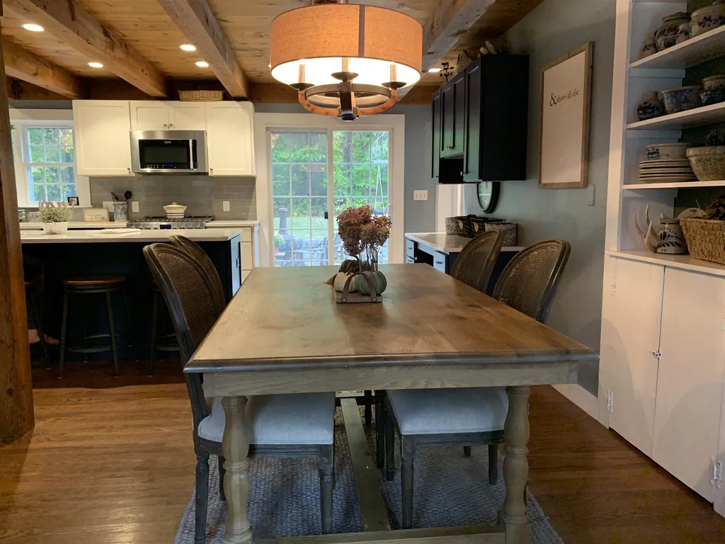 238 Beach Pond Road Wolfeboro NH 03894