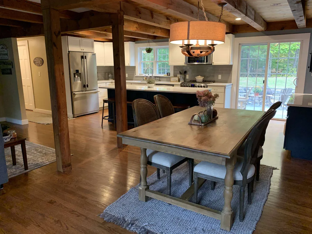 238 Beach Pond Road Wolfeboro NH 03894