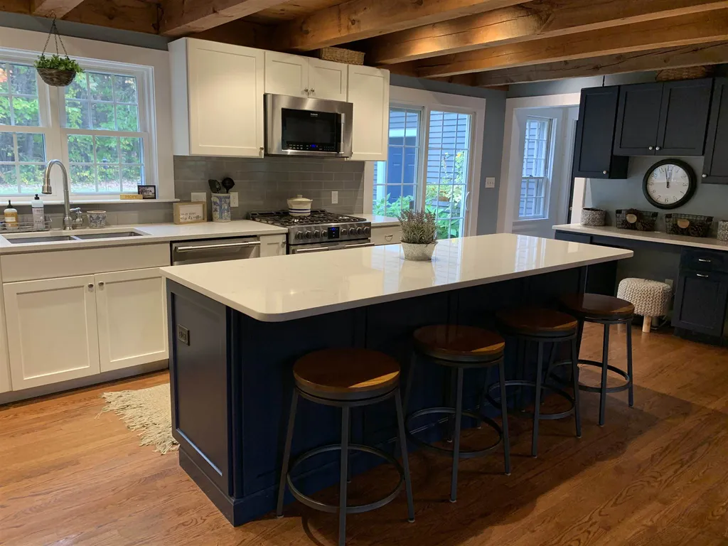 238 Beach Pond Road Wolfeboro NH 03894