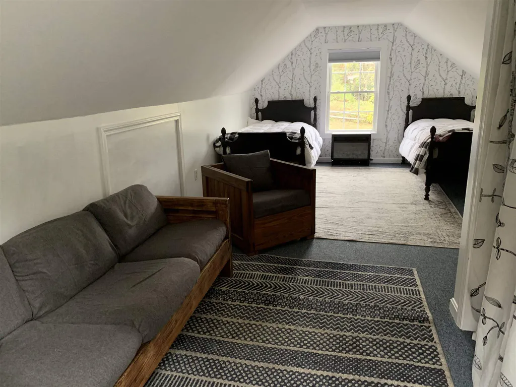 238 Beach Pond Road Wolfeboro NH 03894
