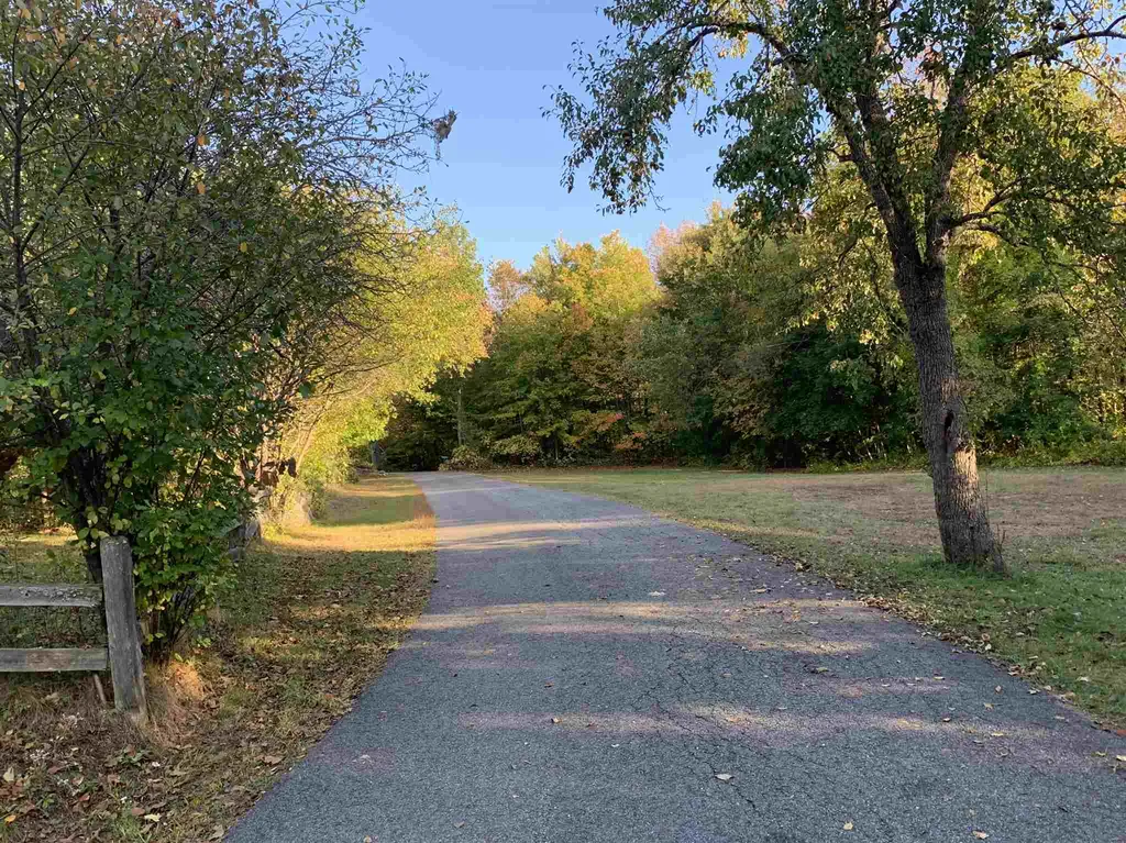 238 Beach Pond Road Wolfeboro NH 03894