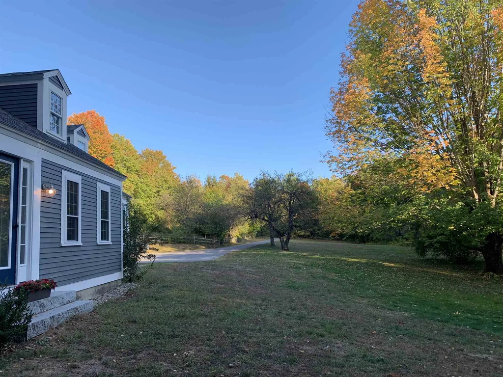 238 Beach Pond Road Wolfeboro NH 03894