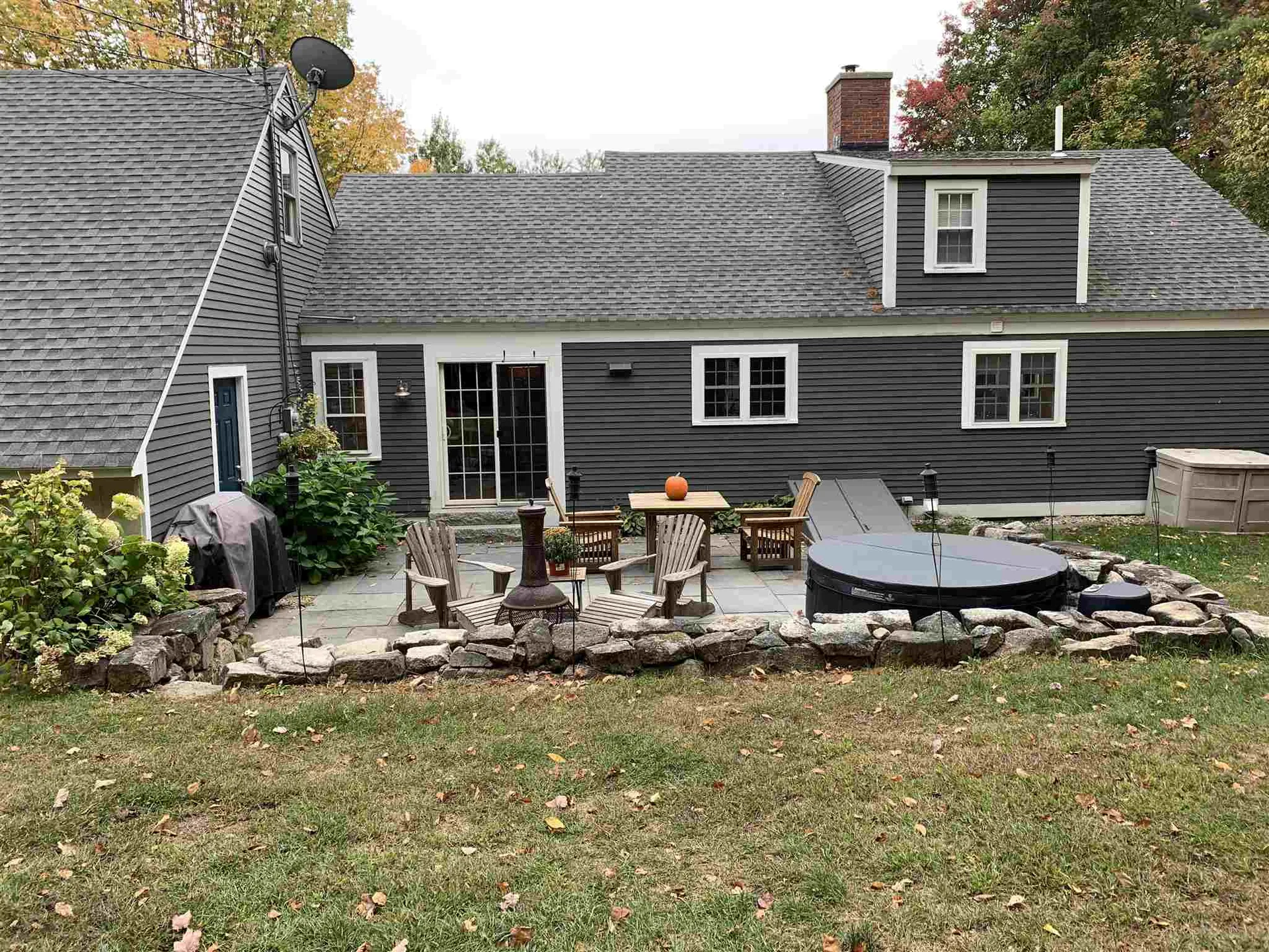 238 Beach Pond Road Wolfeboro NH 03894