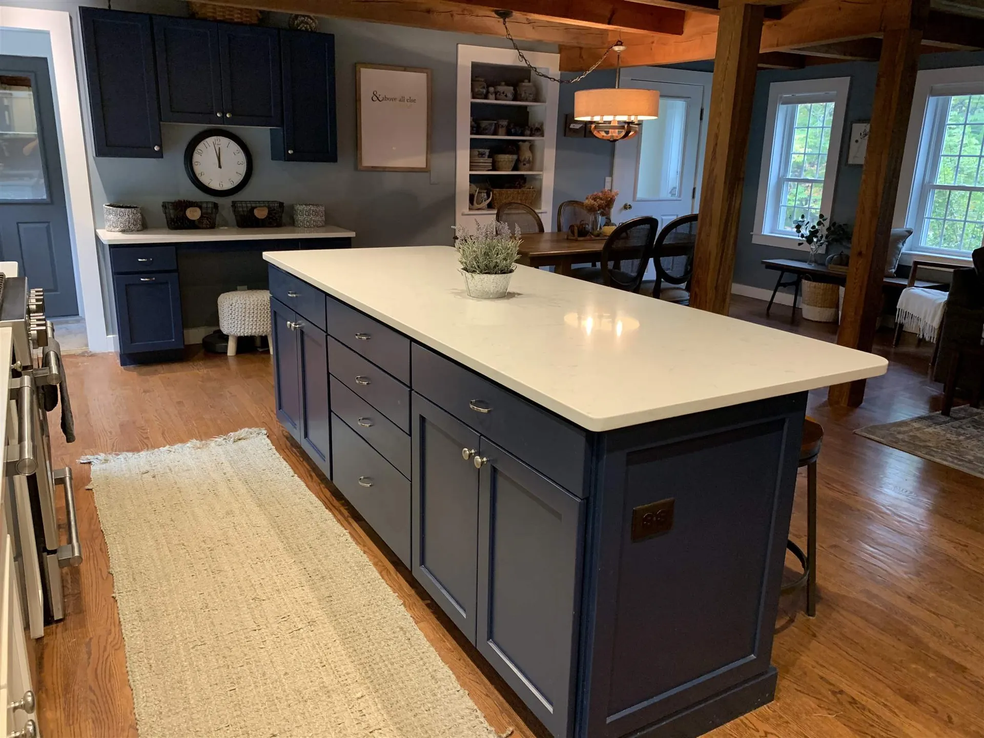 238 Beach Pond Road Wolfeboro NH 03894