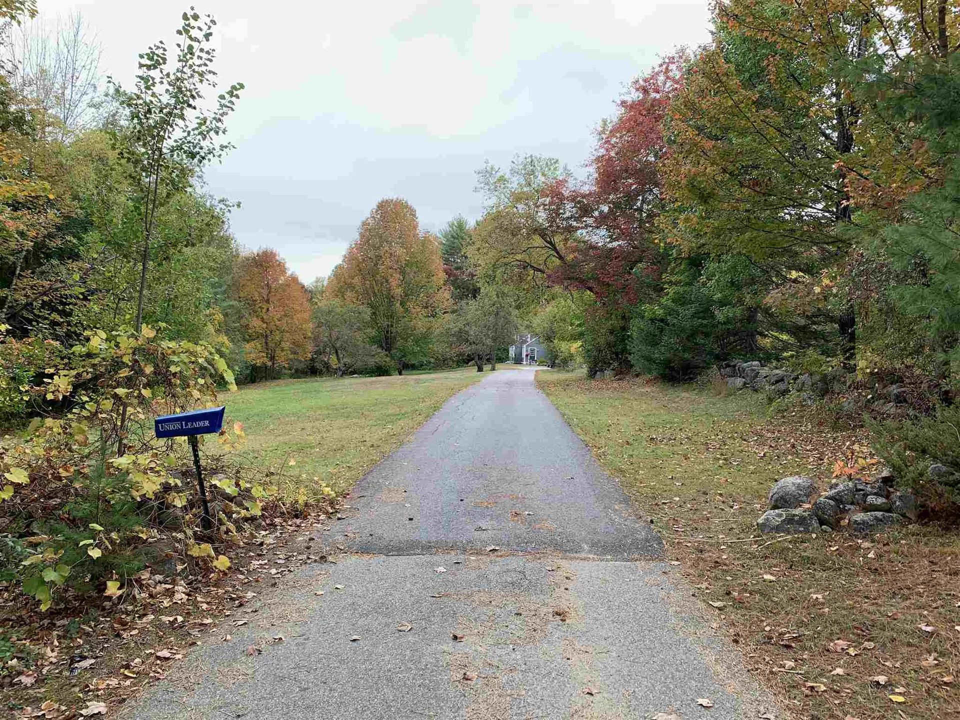238 Beach Pond Road Wolfeboro NH 03894
