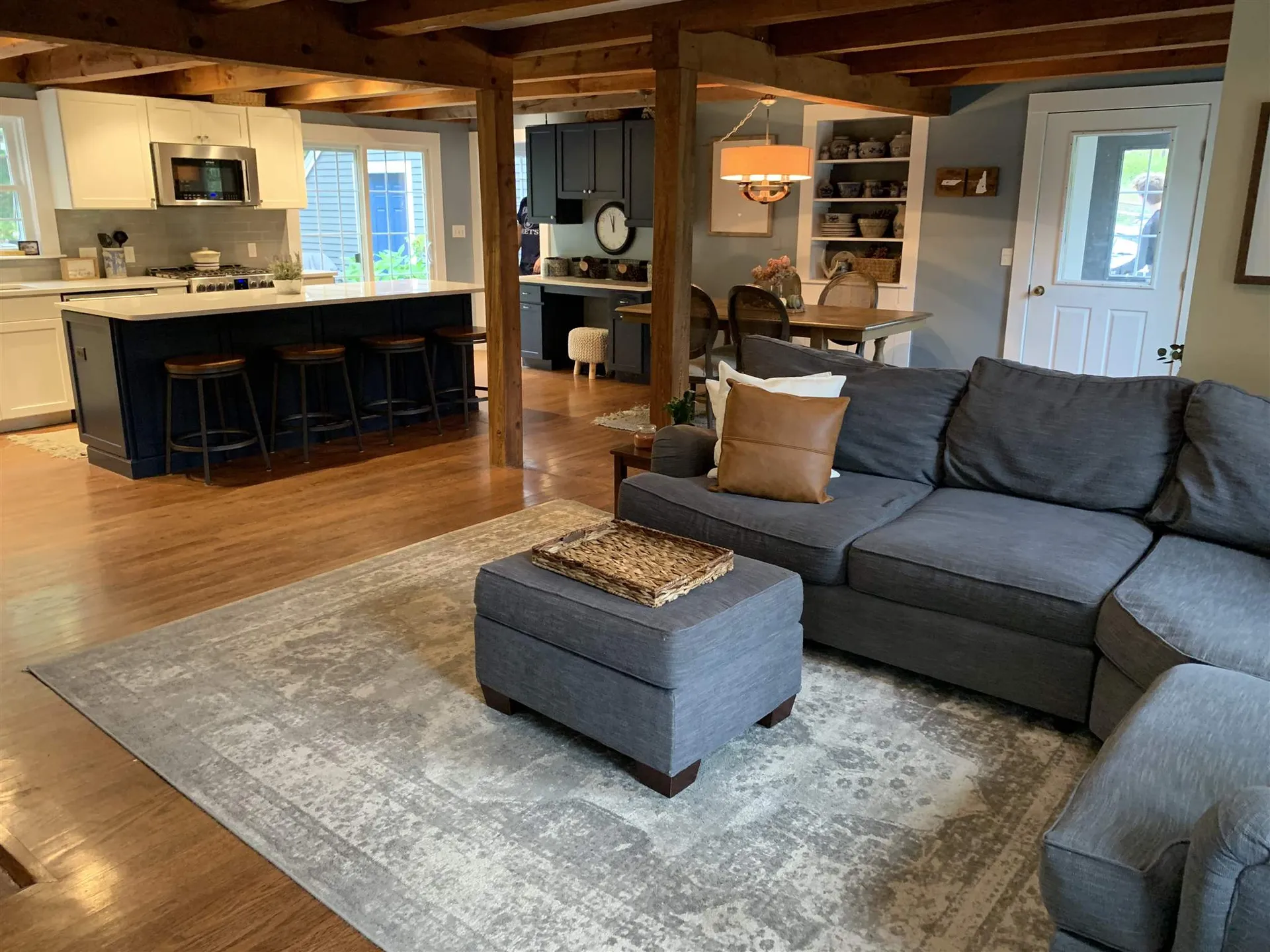 238 Beach Pond Road Wolfeboro NH 03894