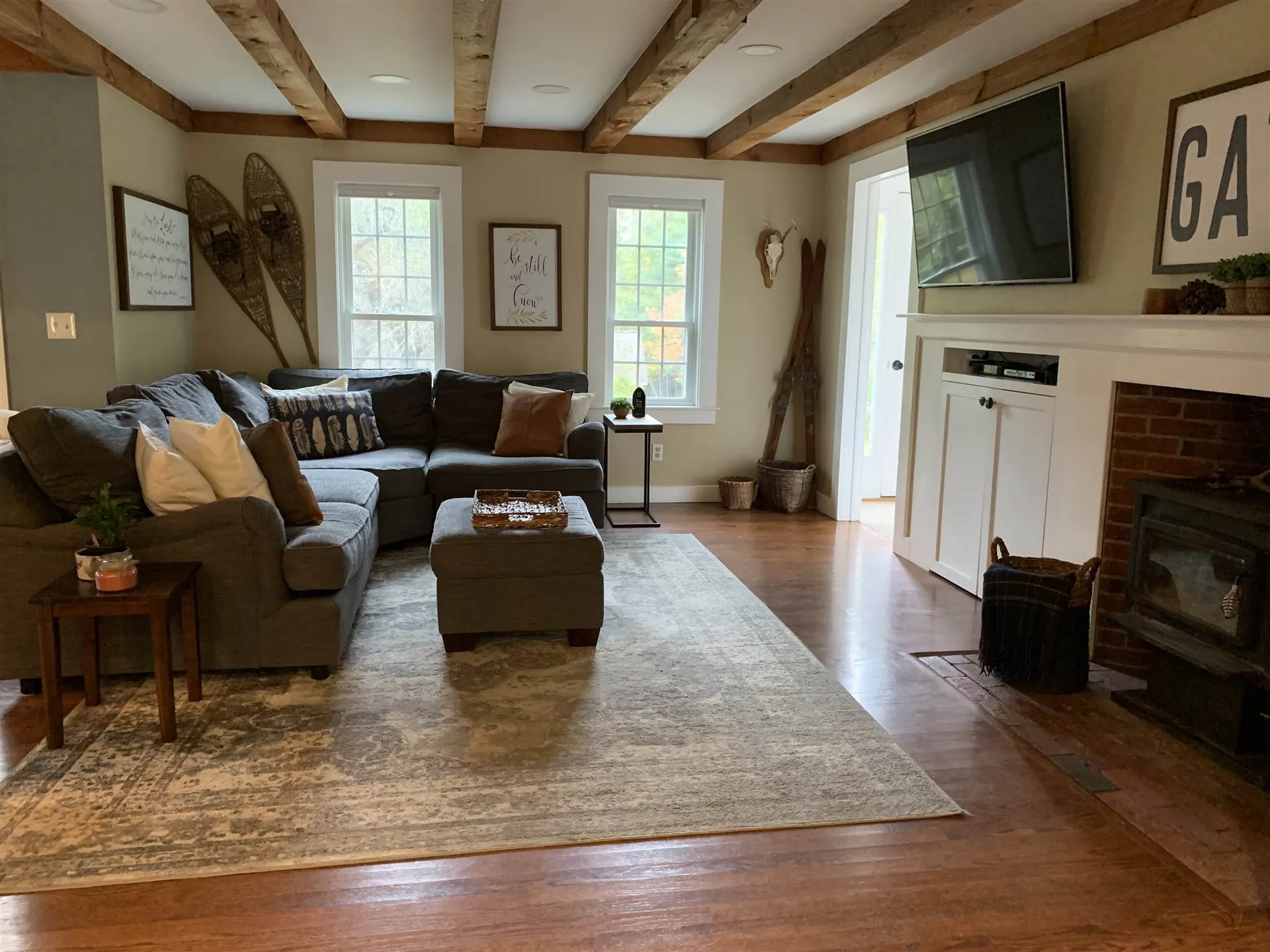 238 Beach Pond Road Wolfeboro NH 03894