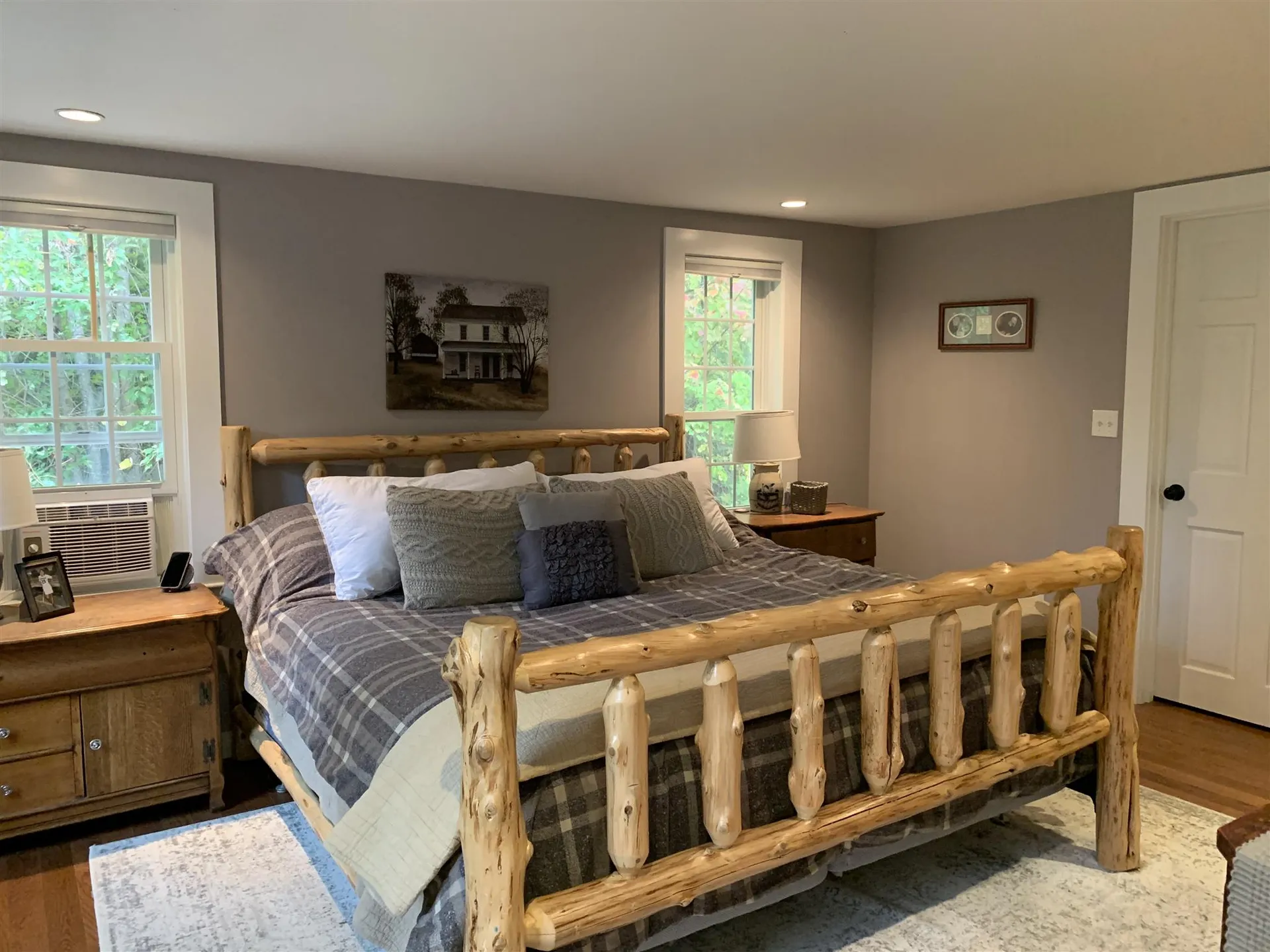 238 Beach Pond Road Wolfeboro NH 03894