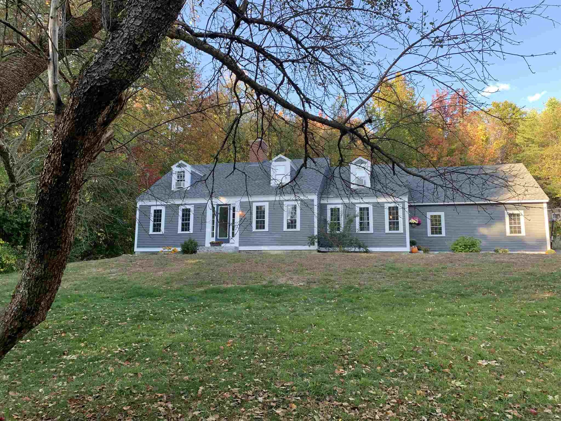 238 Beach Pond Road Wolfeboro NH 03894
