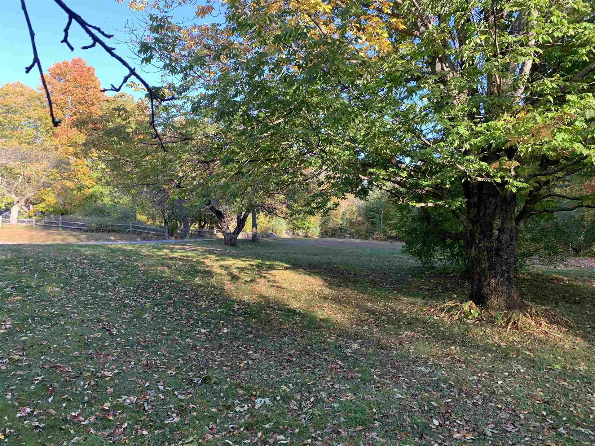238 Beach Pond Road Wolfeboro NH 03894