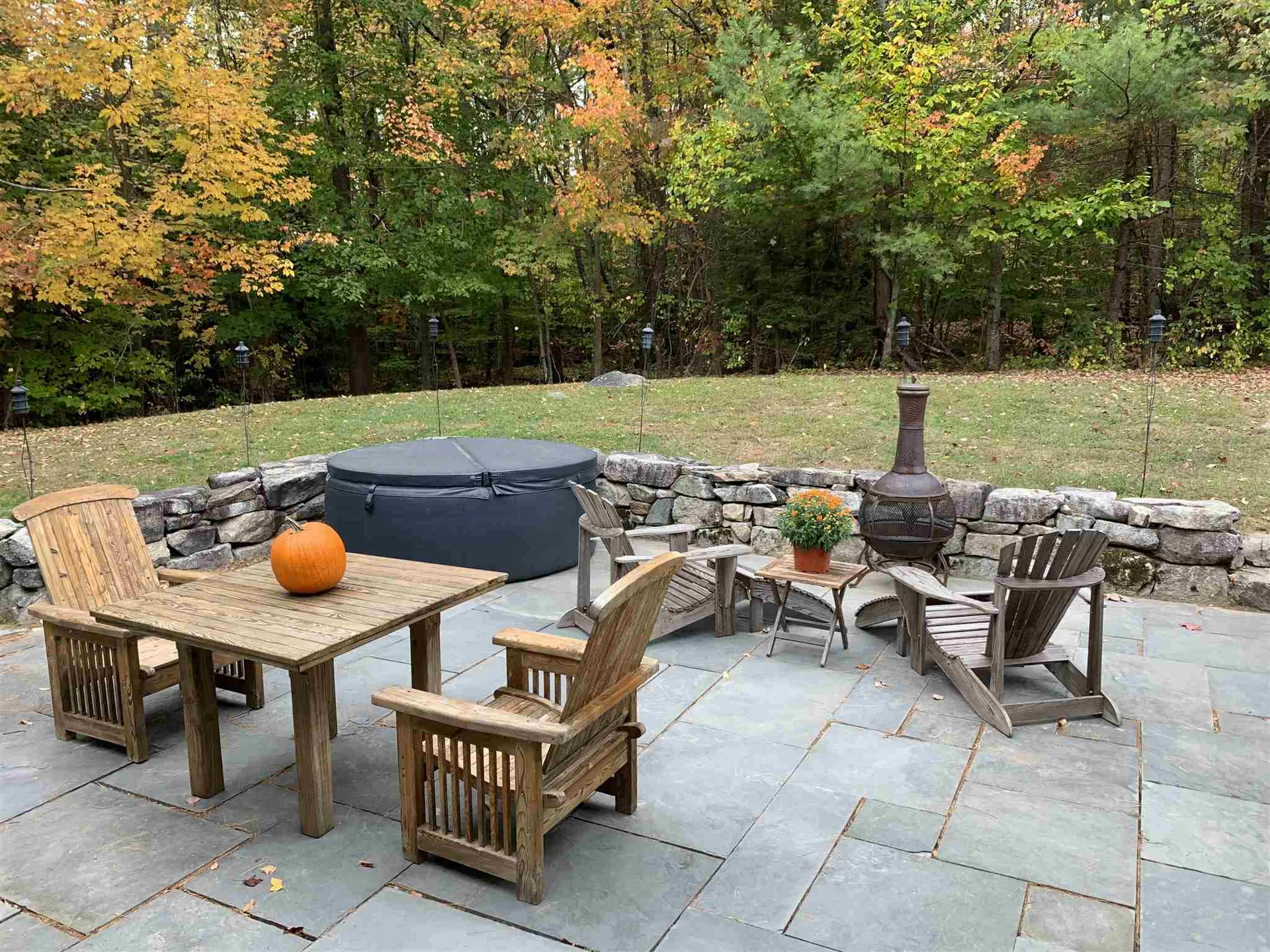 238 Beach Pond Road Wolfeboro NH 03894