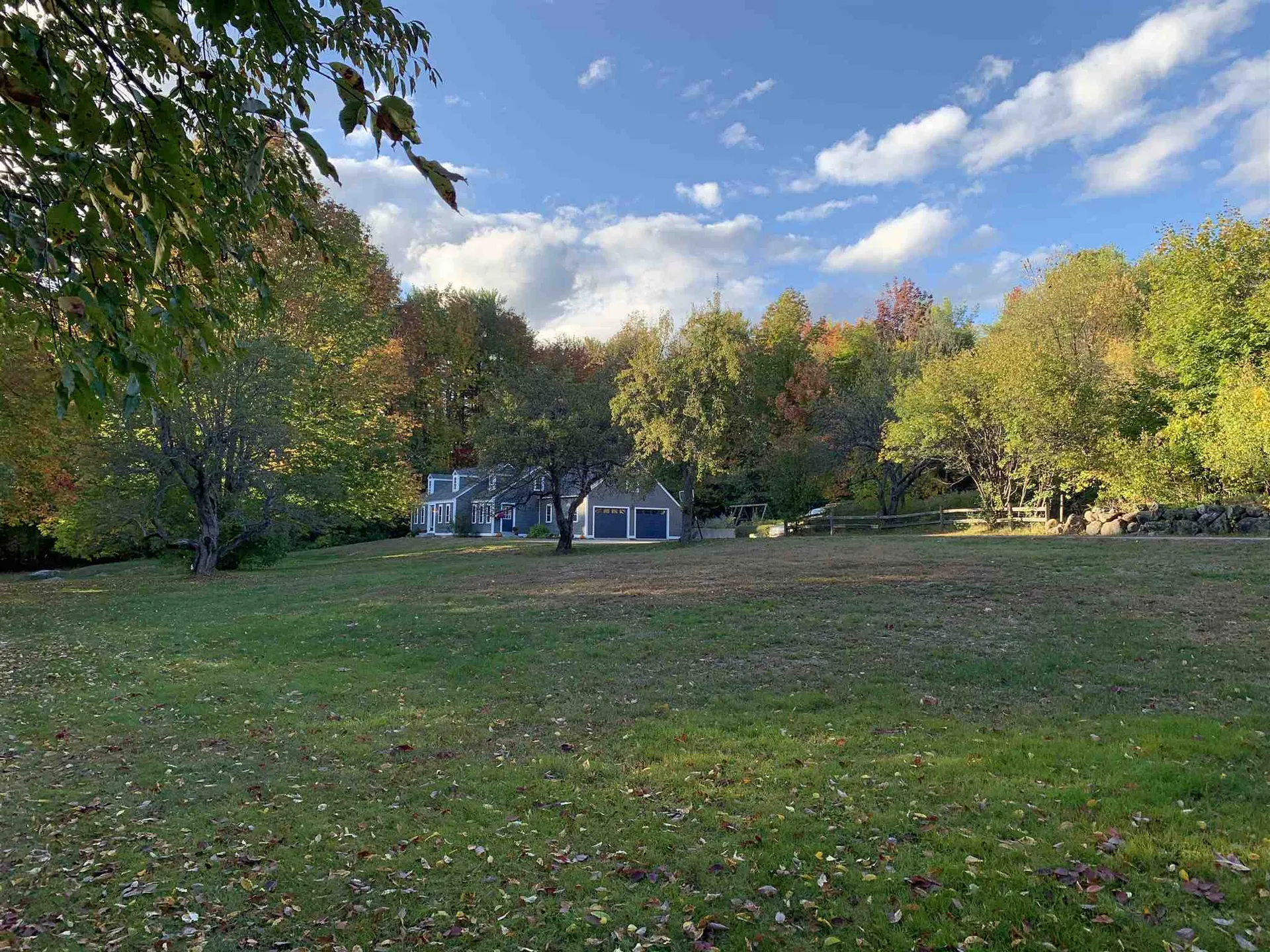 238 Beach Pond Road Wolfeboro NH 03894