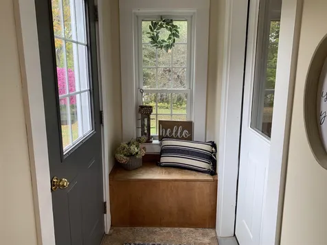 238 Beach Pond Road Wolfeboro NH 03894