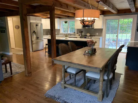 238 Beach Pond Road Wolfeboro NH 03894
