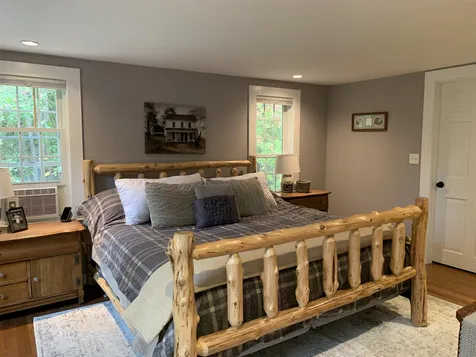 238 Beach Pond Road Wolfeboro NH 03894