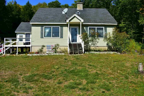 100 Sugar House Road Washington NH 03280