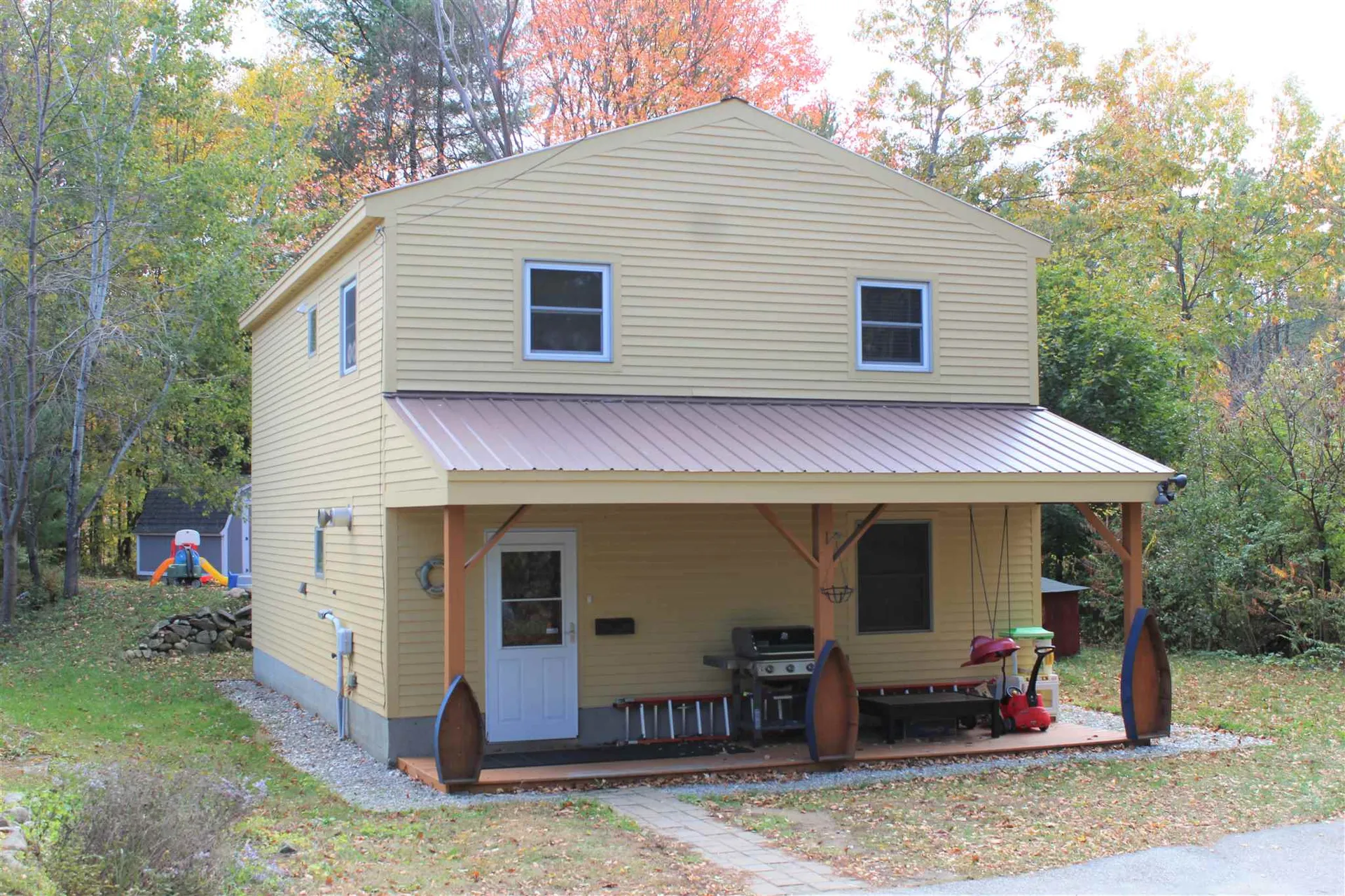 42 Syndicate Street Newport NH 03773
