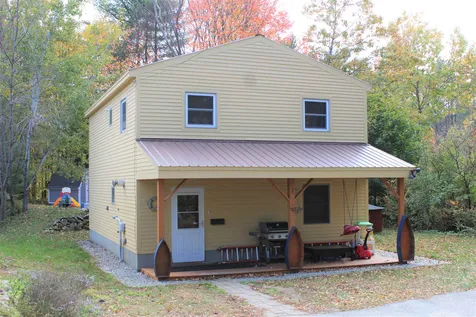 42 Syndicate Street Newport NH 03773