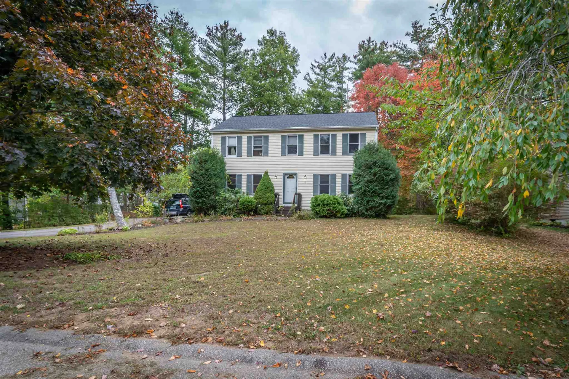 16 Francoeur Drive Somersworth NH 03878