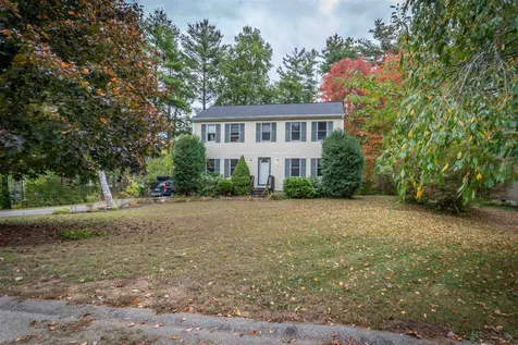 16 Francoeur Drive Somersworth NH 03878