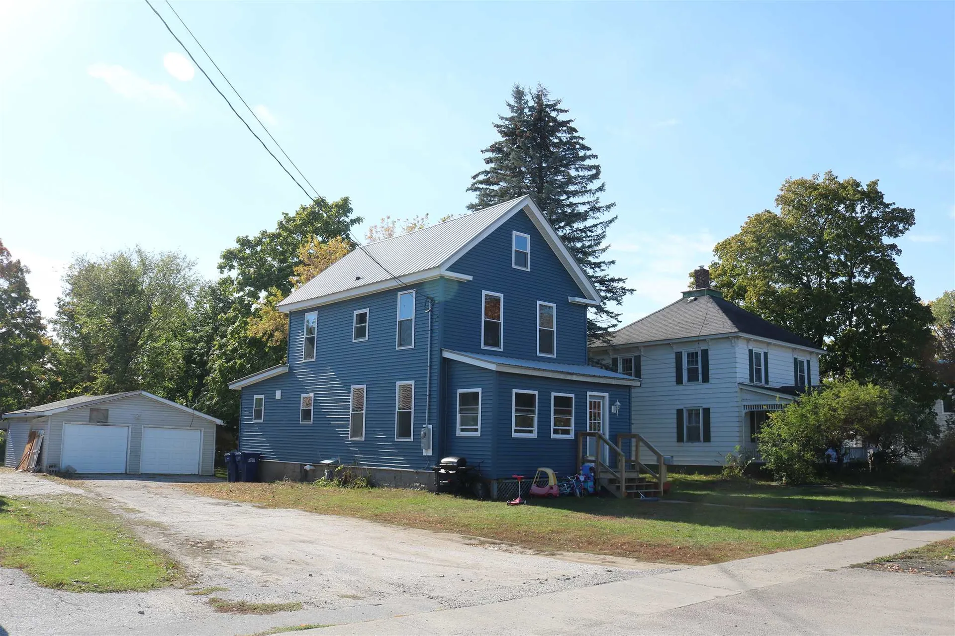 92 Grand Avenue Swanton VT 05488