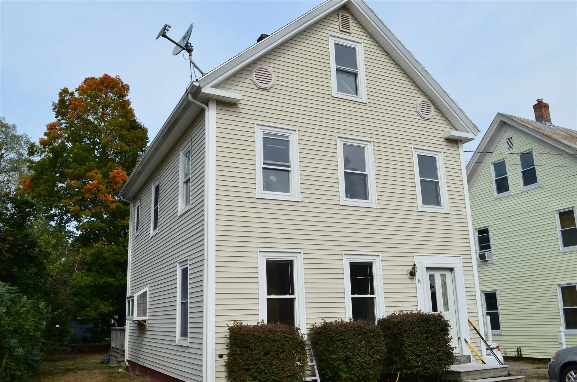 19 Annie Street Berwick ME 03901