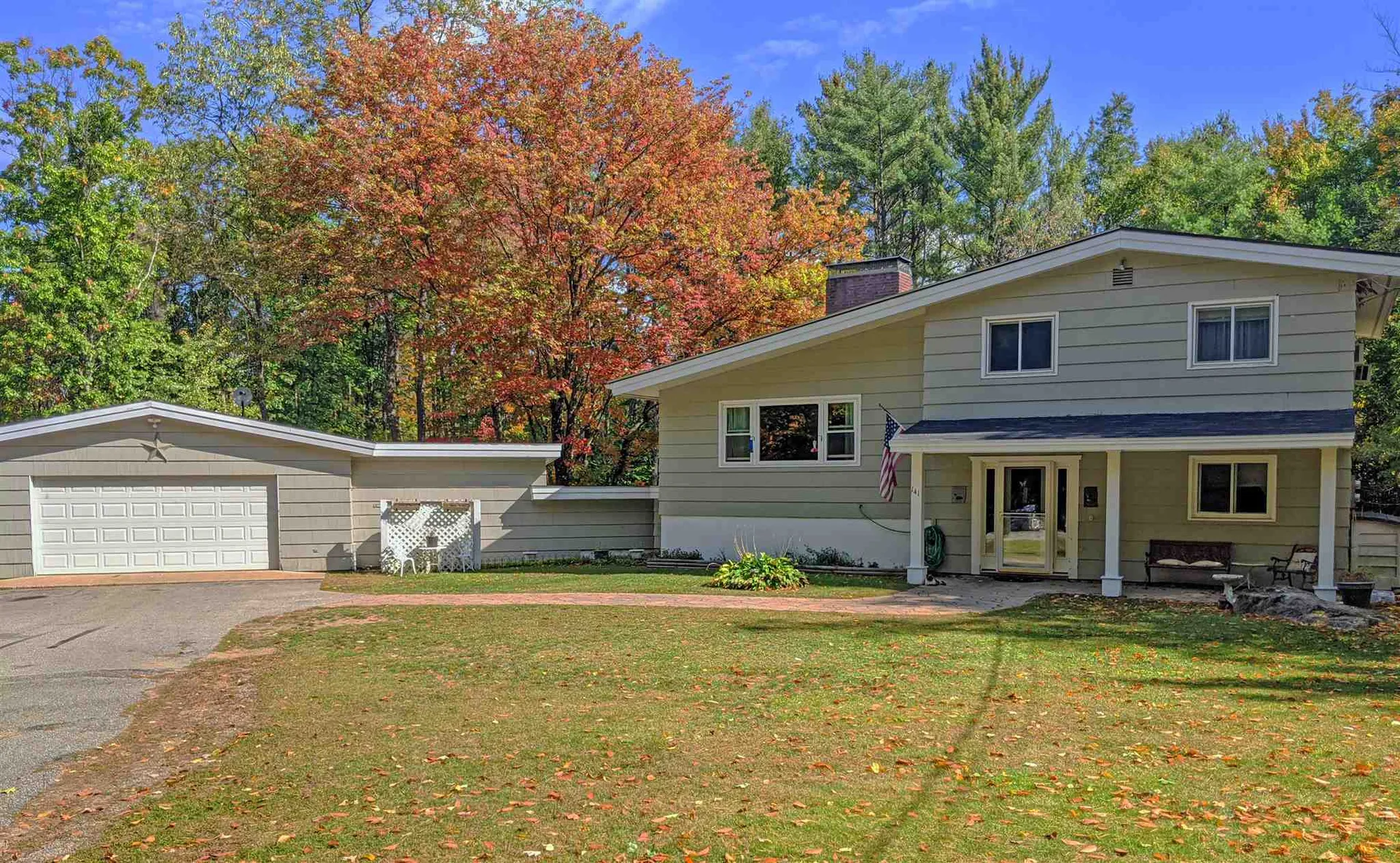 141 Wild Acres Road Gilford NH 03249