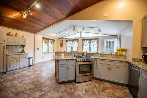141 Wild Acres Road Gilford NH 03249